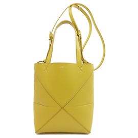 Bolso Loewe Puzzle Fold