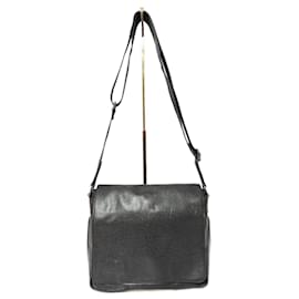 Borsa a tracolla Andrei Taiga Louis Vuitton grigia