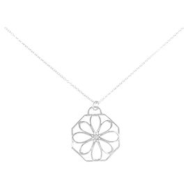 Tiffany & Co Collana Tiffany 750WG