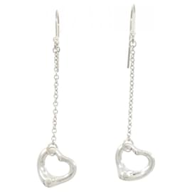 Orecchini a goccia Open Heart Tiffany - Tiffany & Co