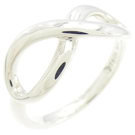 Tiffany Infinity Ring - Tiffany & Co