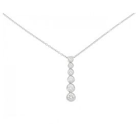 Jazz Graduated Drop Necklace von Tiffany & Co.