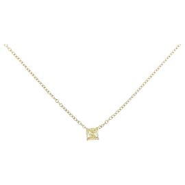 Tiffany & Co Collana di diamanti Tiffany