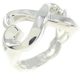 Anello Doppio Cuore Amore Tiffany - Tiffany & Co