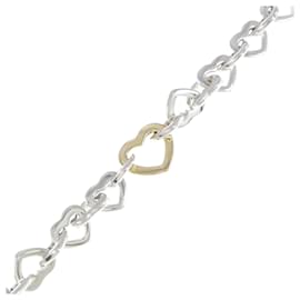Bracciale a catena cuore Tiffany - Tiffany & Co