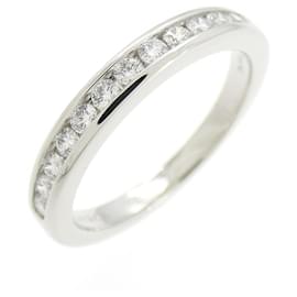 Tiffany & Co Tiffany Halbkreis-Kanalring