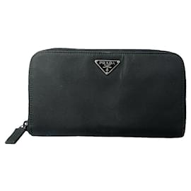 Prada Black Other Wallet