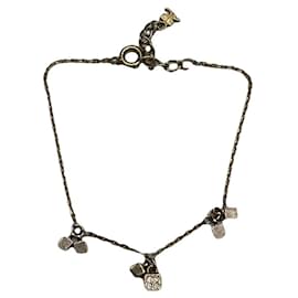 Bracciale placcato oro Courrèges - Courreges