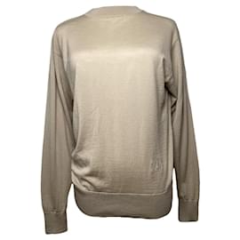 Dior J'Adior Beigene Wollstrickware