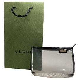 Borsa a mano in plastica Gucci Ophidia Other