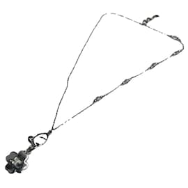 Bracciale in acciaio argento Courrèges - Courreges