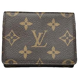 Altro borsa in pelle Louis Vuitton