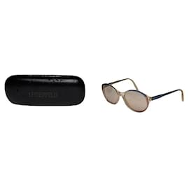 Gafas de sol de plástico Balmain Otras