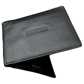 Borsa in pelle marrone Dior