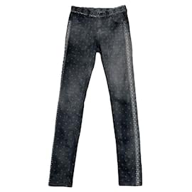 MM6 Otro Denim - Pantalón de Jeans - Mm6