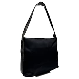 Bolsa de algodão preta Givenchy 4G