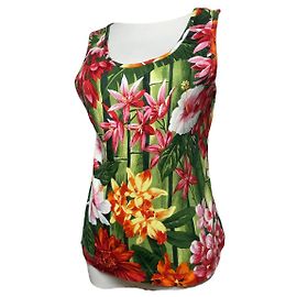 Dior J'Adior8 Top de Algodón Multicolor