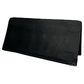 Borsa in pelle nera Givenchy GV