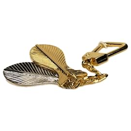 Givenchy Goldstahl Anhänger