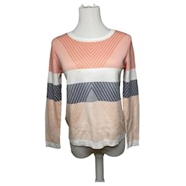 Mehrfarbige Baumwollstrickwaren von Courrèges - Courreges
