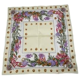 Foulard in seta Celine Other - Céline