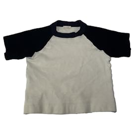 Marni Mehrfarbige Wollstrickwaren & Sweatshirt