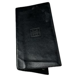 Borsa in pelle nera Givenchy