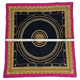Foulard in seta Celine Other - Céline