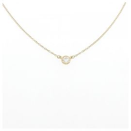 Tiffany & Co Tiffany by the Yard Necklace