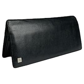 Borsa in pelle nera Givenchy