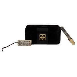 Givenchy Gold Andere Tasche