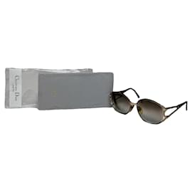 Occhiali da sole Dior Black Metal
