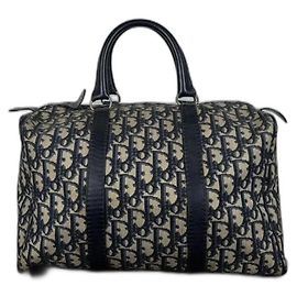 Borsa da bowling Christian Dior