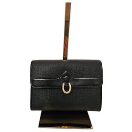 Vintage Christian Dior Tasche