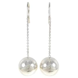 Orecchini a goccia Tiffany in argento 925 - Tiffany & Co