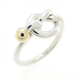 Tiffany & Co Anello Love Knot Tiffany