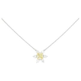 Tiffany & Co Collana Tiffany Buttercup