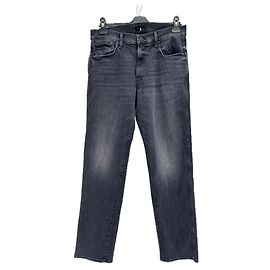 MOTHER Jeans T.US 32 Cotone
