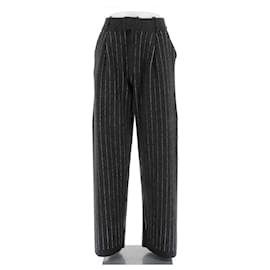 BARRIE Hose T.International XS Kaschmir