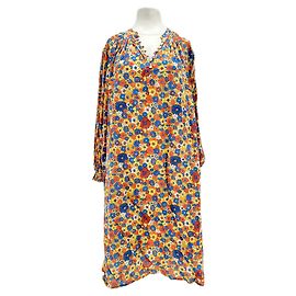Abito ANTIK BATIK T.International S Cotone