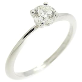 Tiffany True Ring 0,25CT - Tiffany & Co