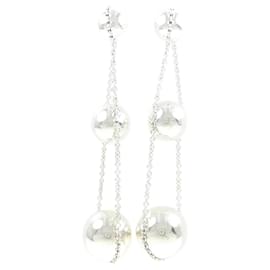 Tiffany Triple Drop Ohrringe - Tiffany & Co