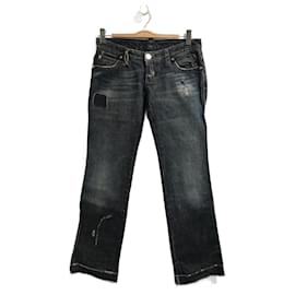 Jeans DSQUARED2 T.FR 40 Cotone - Dsquared2