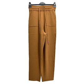 Autre Marque Pantalones LILYSILK T.International S Cachemira