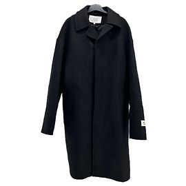 Autre Marque NO FIRMADO / NO FIRMADO Abrigos T.FR 48 Lana
