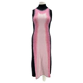 Abito DESIGUAL T.International XS Viscosa