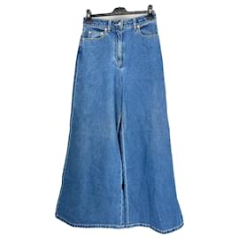 Jeans RONNY KOBO T.US 28 Algodón - Autre Marque