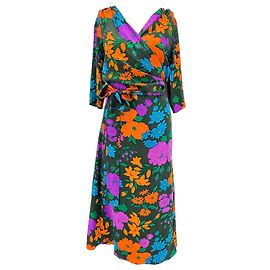 Autre Marque Abito WARM T.US 1 in seta