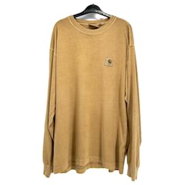 CARHARTT Knitwear & sweatshirts T.International M Cotton - Autre Marque