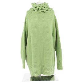 ERMANNO SCERVINO Strickwaren T.International S Wolle